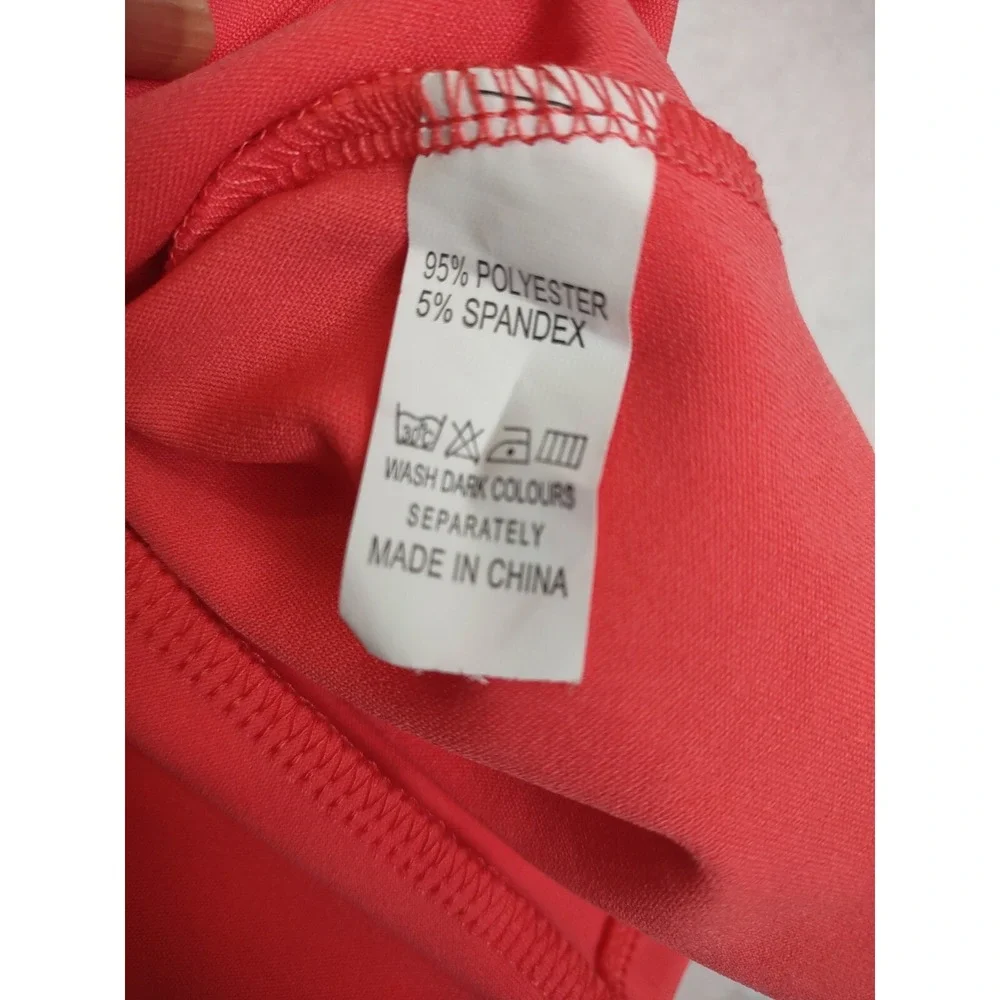NWT Mundefeis Hot Pink‎ double breasted Blazer  Womens Medium Barbie